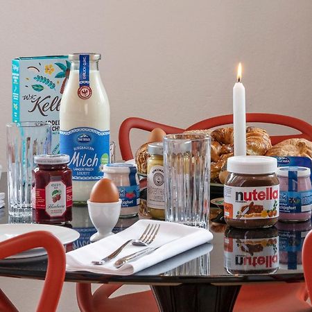 Zu Hause Im Schoenen Tirol Kirchbichl Esterno foto