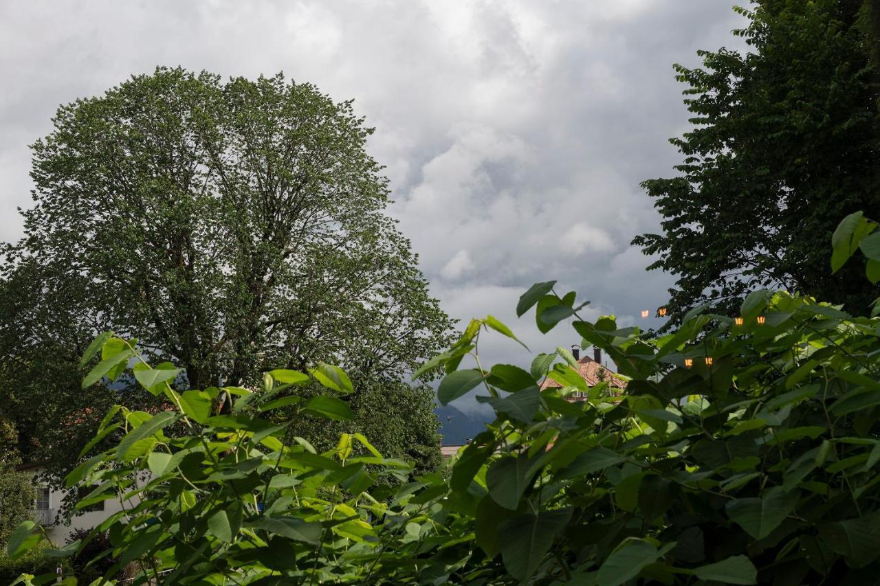 Zu Hause Im Schoenen Tirol Villa Kirchbichl Esterno foto