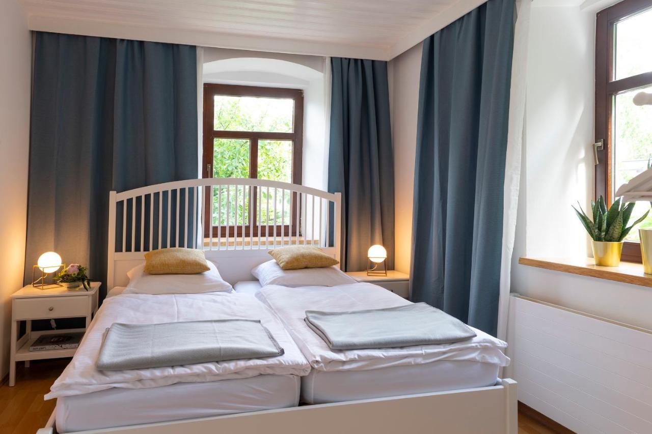 Zu Hause Im Schoenen Tirol Kirchbichl Esterno foto