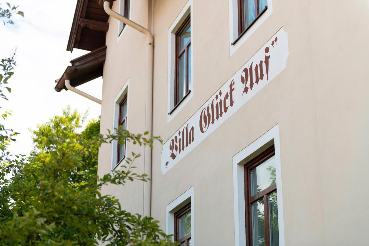 Zu Hause Im Schoenen Tirol Kirchbichl Esterno foto