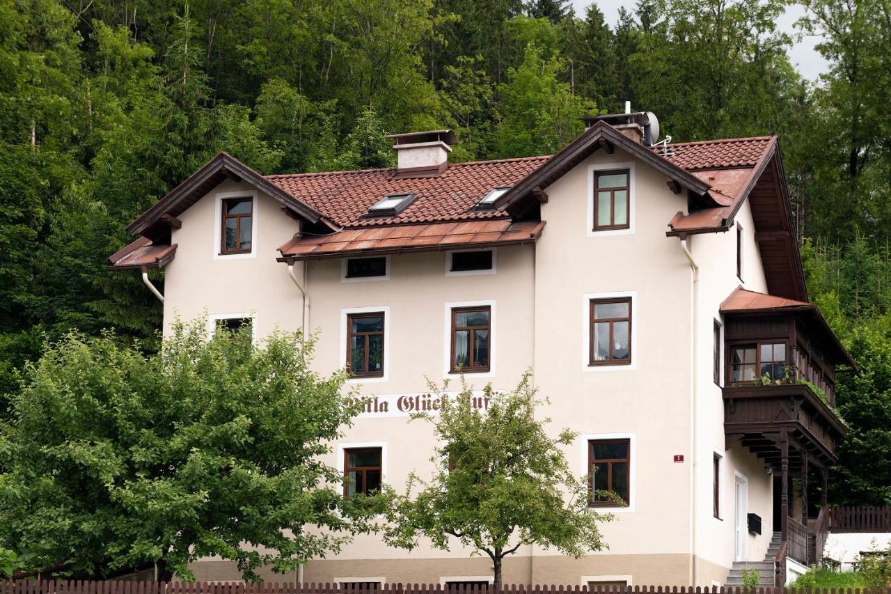 Zu Hause Im Schoenen Tirol Villa Kirchbichl Esterno foto